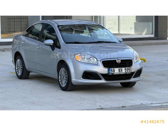 2014 YENİ KASA POP 1.3MULTİJET 180 BİNDE CAM GİBİ