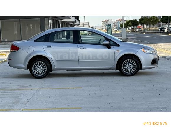 2014 YENİ KASA POP 1.3MULTİJET 180 BİNDE CAM GİBİ