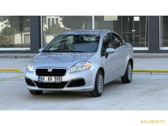 2014 YENİ KASA POP 1.3MULTİJET 180 BİNDE CAM GİBİ