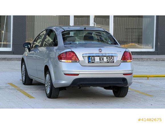 2014 YENİ KASA POP 1.3MULTİJET 180 BİNDE CAM GİBİ