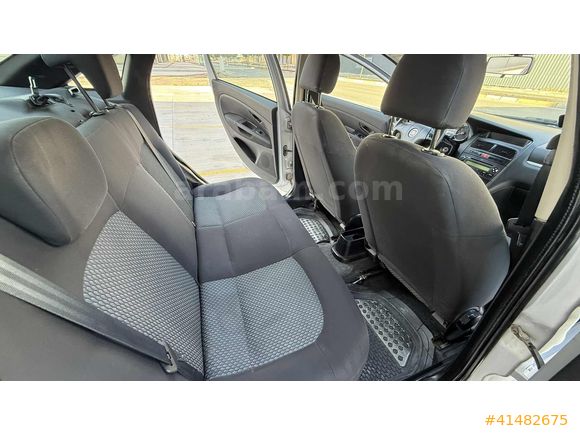 2014 YENİ KASA POP 1.3MULTİJET 180 BİNDE CAM GİBİ