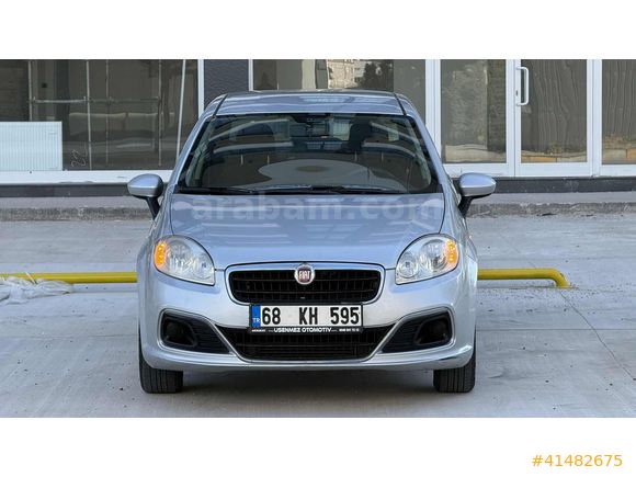 2014 YENİ KASA POP 1.3MULTİJET 180 BİNDE CAM GİBİ