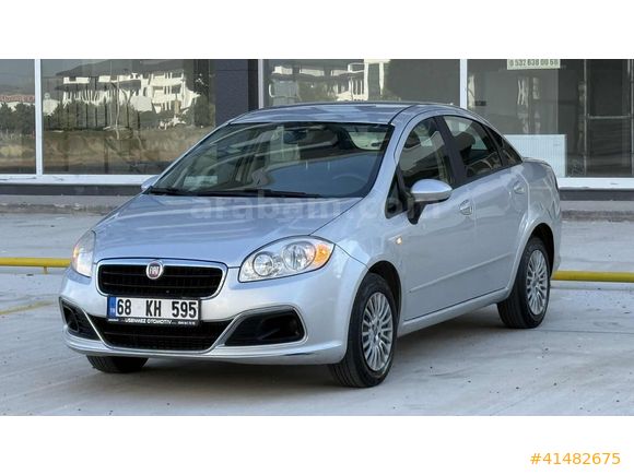 2014 YENİ KASA POP 1.3MULTİJET 180 BİNDE CAM GİBİ