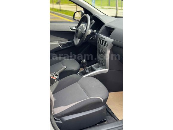 Sahibinden Opel Astra 1.6 Essentia 2013 Model 
