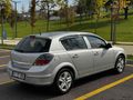 Sahibinden Opel Astra 1.6 Essentia 2013 Model 