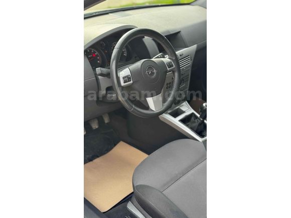 Sahibinden Opel Astra 1.6 Essentia 2013 Model 