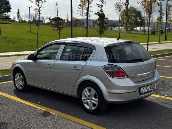 Sahibinden Opel Astra 1.6 Essentia 2013 Model 