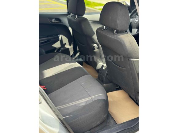 Sahibinden Opel Astra 1.6 Essentia 2013 Model 