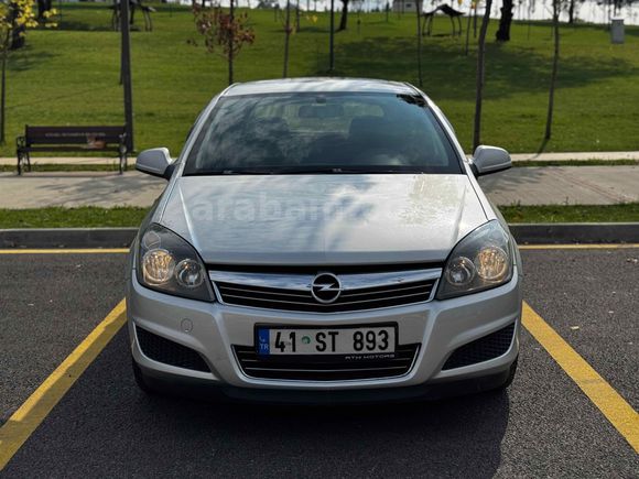 Sahibinden Opel Astra 1.6 Essentia 2013 Model 