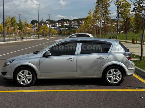 Sahibinden Opel Astra 1.6 Essentia 2013 Model 
