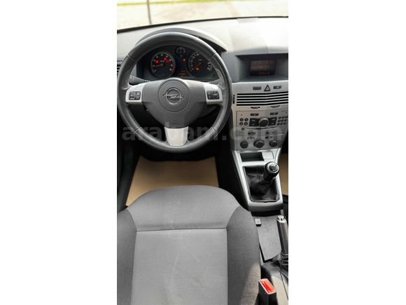 Sahibinden Opel Astra 1.6 Essentia 2013 Model 