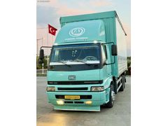 2006 HATASIZ BOYASIZ KAYAR PERDELİ TR,de NADİR BULUNANLARDAN