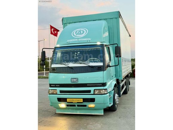 2006 HATASIZ BOYASIZ KAYAR PERDELİ TR,de NADİR BULUNANLARDAN