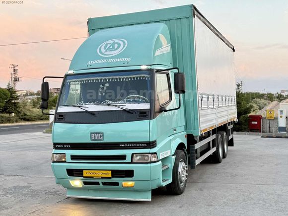 2006 HATASIZ BOYASIZ KAYAR PERDELİ TR,de NADİR BULUNANLARDAN