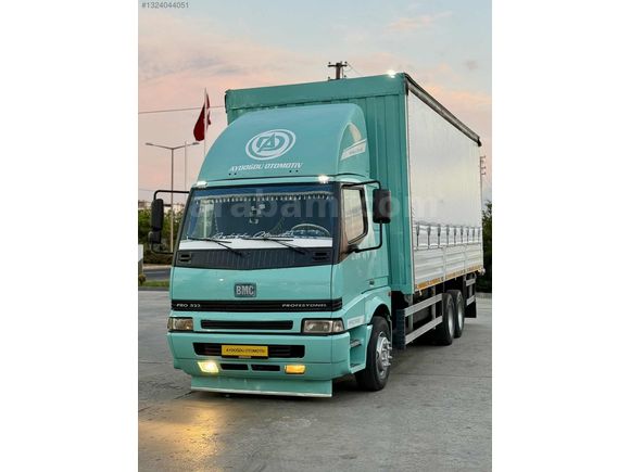 2006 HATASIZ BOYASIZ KAYAR PERDELİ TR,de NADİR BULUNANLARDAN