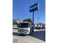 MUTSAN OTOMOTİV DEN BMC PRO 518 -6 TEKER KAMYON