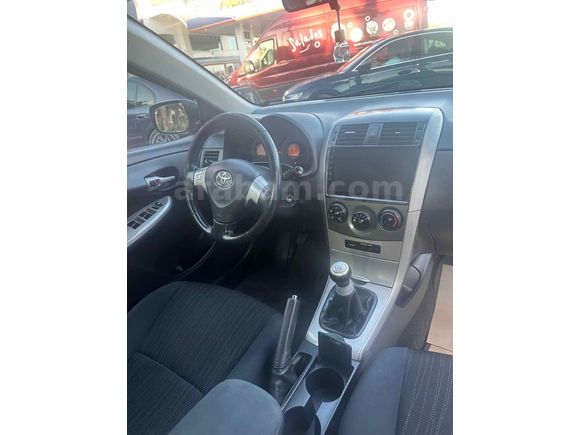 Sahibinden Toyota Corolla 1.4 D-4D Elegant 2008 Model 