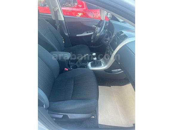 Sahibinden Toyota Corolla 1.4 D-4D Elegant 2008 Model 