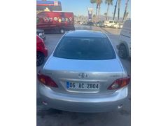 Sahibinden Toyota Corolla 1.4 D-4D Elegant 2008 Model 