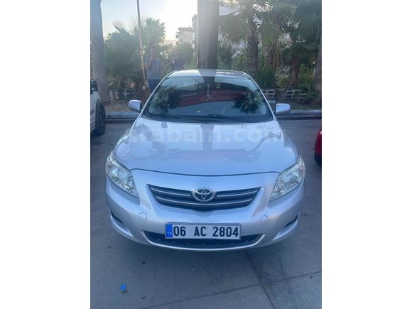 Sahibinden Toyota Corolla 1.4 D-4D Elegant 2008 Model 