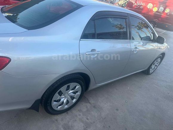 Sahibinden Toyota Corolla 1.4 D-4D Elegant 2008 Model 