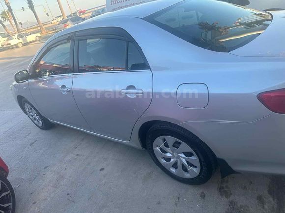 Sahibinden Toyota Corolla 1.4 D-4D Elegant 2008 Model 