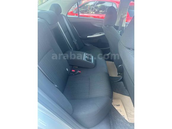 Sahibinden Toyota Corolla 1.4 D-4D Elegant 2008 Model 