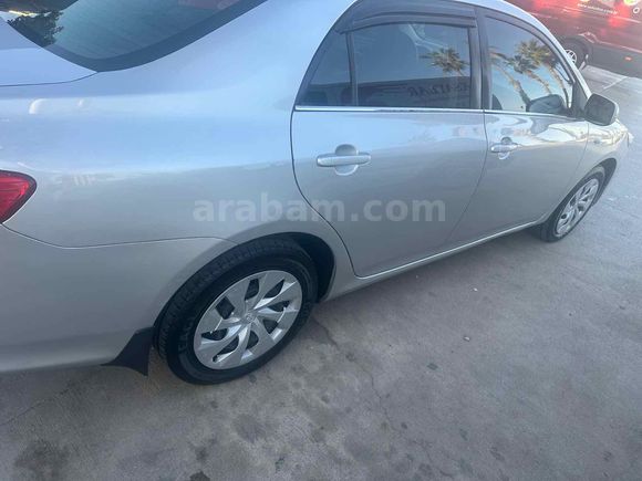 Sahibinden Toyota Corolla 1.4 D-4D Elegant 2008 Model 