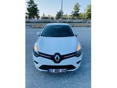 Sahibinden Renault Clio 0.9 TCe Touch 2019 Model 