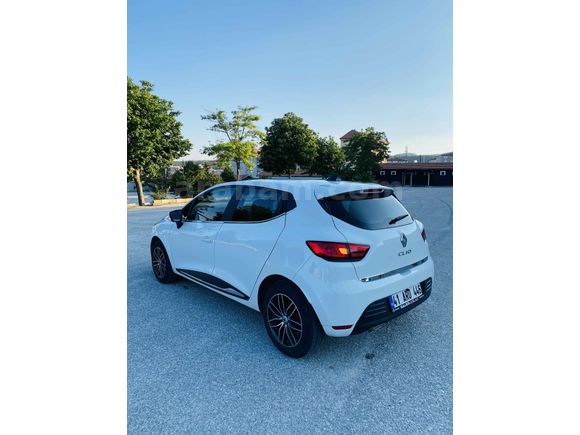 Sahibinden Renault Clio 0.9 TCe Touch 2019 Model 