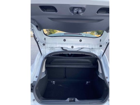 Sahibinden Renault Clio 0.9 TCe Touch 2019 Model 