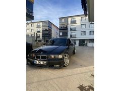 Sahibinden BMW 3 Serisi 318i Standart değişensiz 1994 Model 