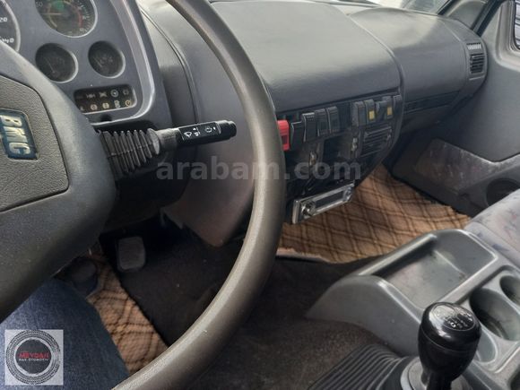 serhan MEYDANdan,İLK EL,HASARSIZ,BOYASIZ,YENİ MOTOR 2004 827 PRO