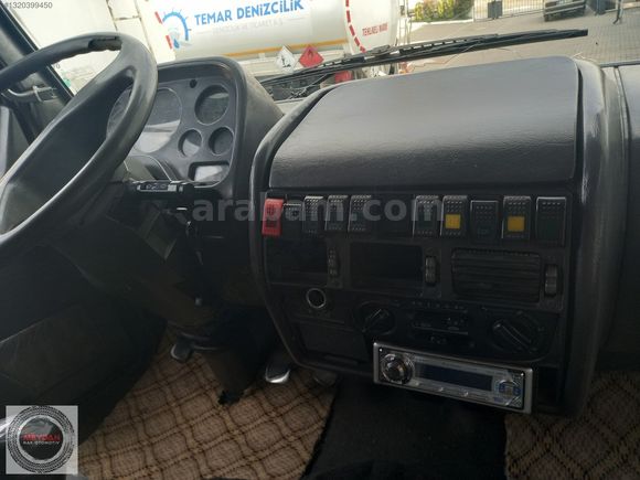 serhan MEYDANdan,İLK EL,HASARSIZ,BOYASIZ,YENİ MOTOR 2004 827 PRO