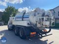 AYDEMİR'DEN KOMBİNE KANAL TEMİZLEME ARACI