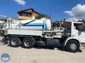AYDEMİR'DEN KOMBİNE KANAL TEMİZLEME ARACI