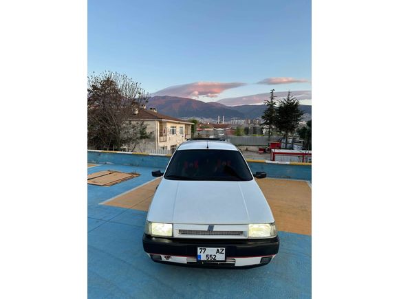 Sahibinden Fiat Tipo 1.4 S 1998 Model 