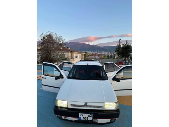 Sahibinden Fiat Tipo 1.4 S 1998 Model 