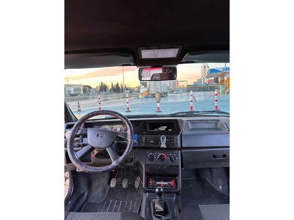 Sahibinden Fiat Tipo 1.4 S 1998 Model 
