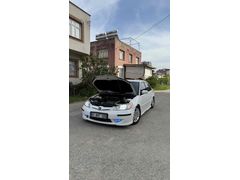 Sahibinden Honda Civic 1.6i VTEC LS 2005 Model 