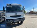 Mutsan Otomotiv den 2012 Model Pro 940 çift çeker kamyon