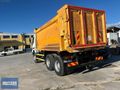 Mutsan Otomotiv den 2012 Model Pro 940 çift çeker kamyon