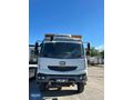 Mutsan Otomotiv den 2012 Model Pro 940 çift çeker kamyon