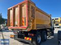 Mutsan Otomotiv den 2012 Model Pro 940 çift çeker kamyon