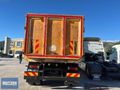 Mutsan Otomotiv den 2012 Model Pro 940 çift çeker kamyon