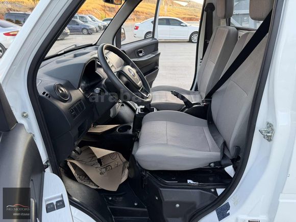 MG MOTORS TAN-DFSK-1.5-HTSZ-BYSZ-27-BİNDE