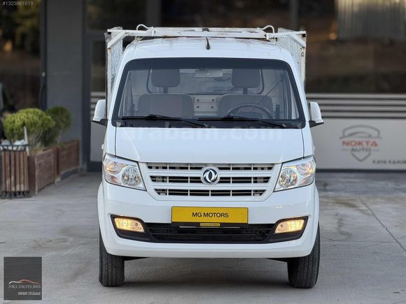 MG MOTORS TAN-DFSK-1.5-HTSZ-BYSZ-27-BİNDE