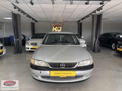 Koray Otomotiv'den Opel Vectra 2.0 CD