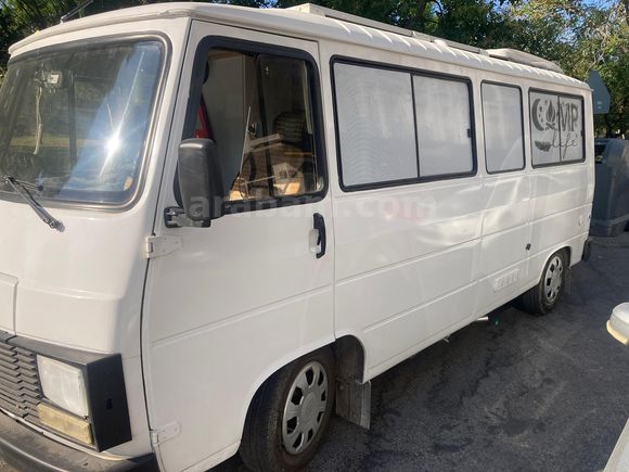 Sahibinden Karavan Motokaravan 