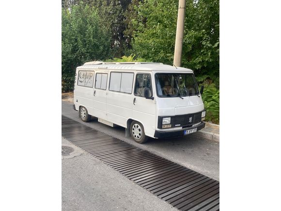 Sahibinden Karavan Motokaravan 